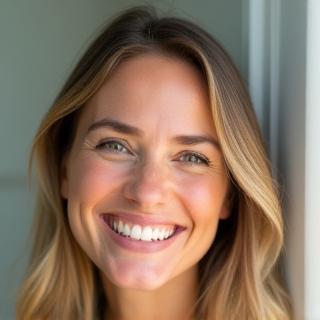 Avatar of Sarah J.