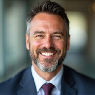 Avatar of Daniel K.