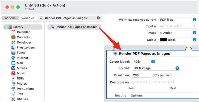 Render PDF as JPG.