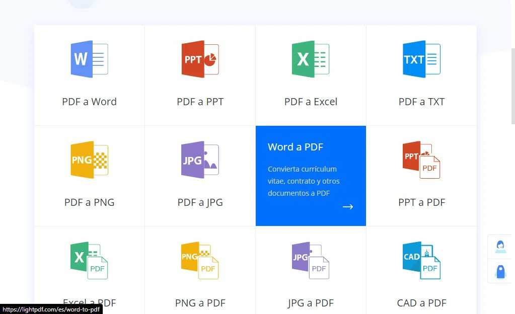 PDF all in one 3