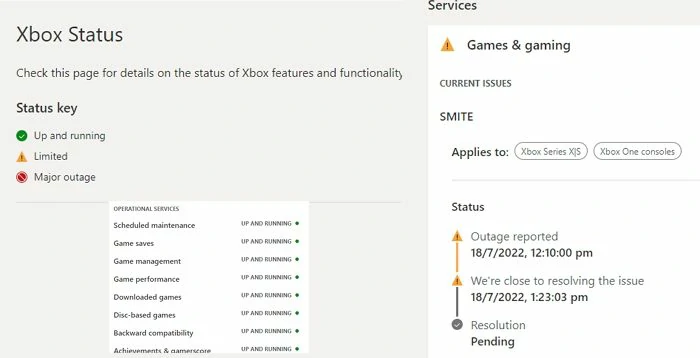 fix error 0x80070102 Xbox 3