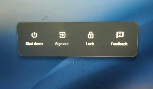 To turn off.